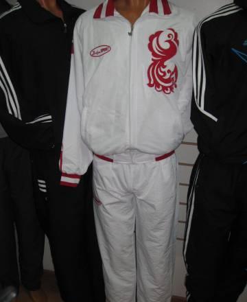 Новый костюм Bosco sport Москва