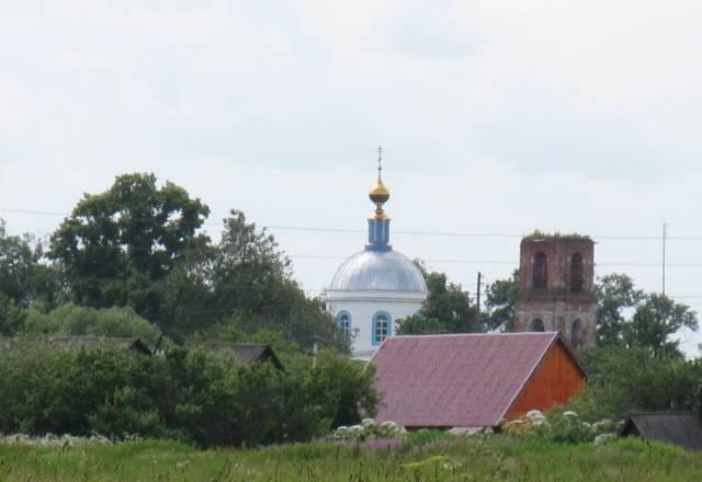 15 сот пмж под Егорьевском.вокруг лес.речка Москва