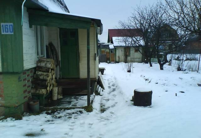 Дмитровское ш 100км от МКАД, Бельское СНТ Москва