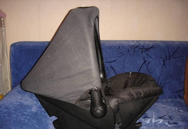 Детское авто- кресло Санкт-Петербург