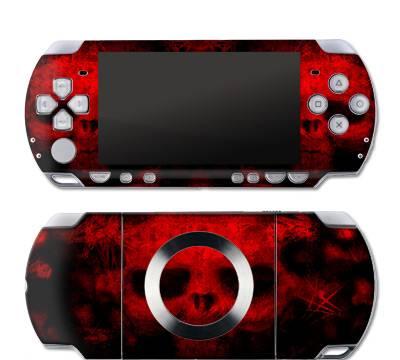 Новые psp 2008 slim, sony psp 3008 с играми Москва