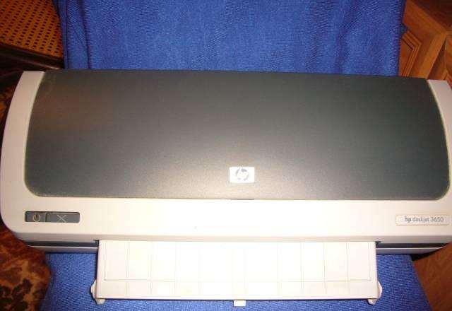Принтер HP deskjet 3560 Санкт-Петербург