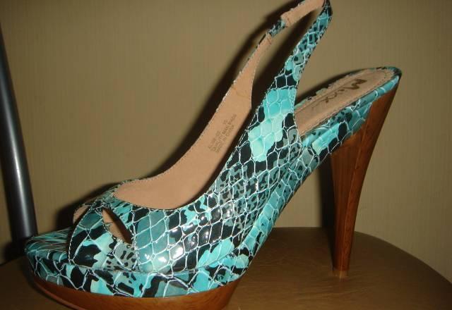 Секси босоножки 39 р Новые Москва