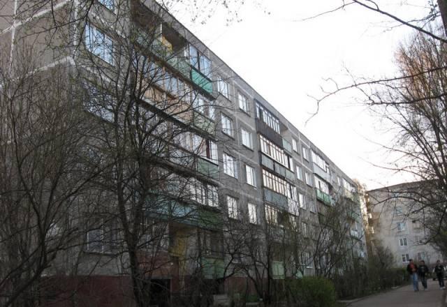 Продам 2-комнатную квартиру г. Ивантеевка Ивантеевка