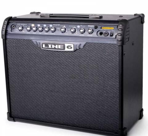 Line 6 Spider III 75W Москва