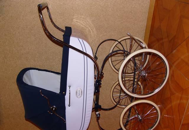 Коляска inglesina classica Санкт-Петербург