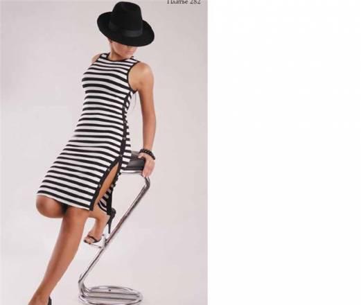 Новое Платье летнее размер м (46) Санкт-Петербург