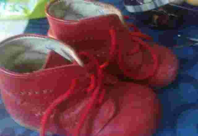 Ботинки котофей на 16.5СМ Москва