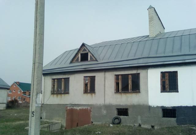 Коттедж Краснодар