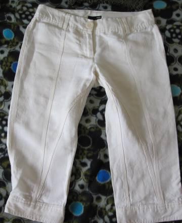 Капри лен,новые,Швеция Москва