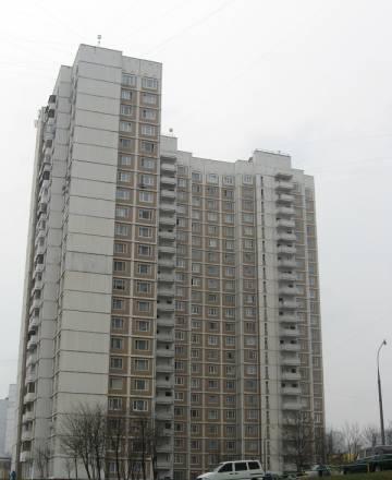 Продам 1-комнатную квартиру в Новопеределкино Москва