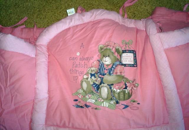 Балдахин, мягкий борт, и музыкальная карусель Москва