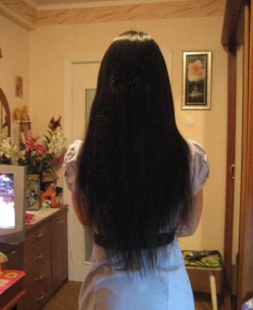 Наращивание волос ленточным способом Санкт-Петербург