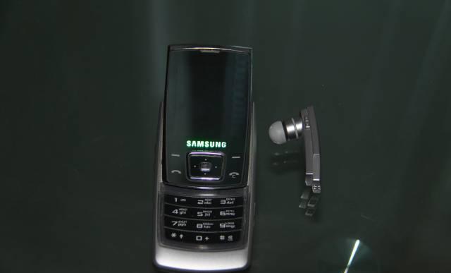 Samsung SGH-D840 Москва