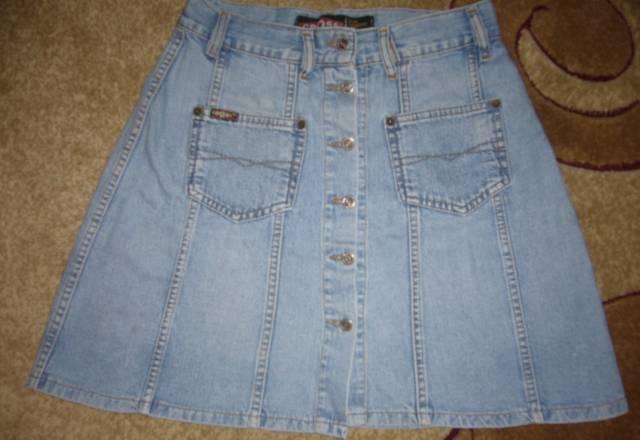 Юбка, р.42-44, Италия Волгоград