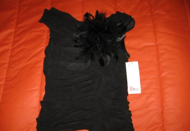 Новый вечерний топ bomak турция Москва