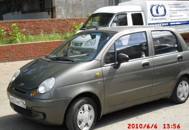 Daewoo Matiz, 2004 Набережные Челны
