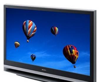 Sony KDF-E42A11E Санкт-Петербург