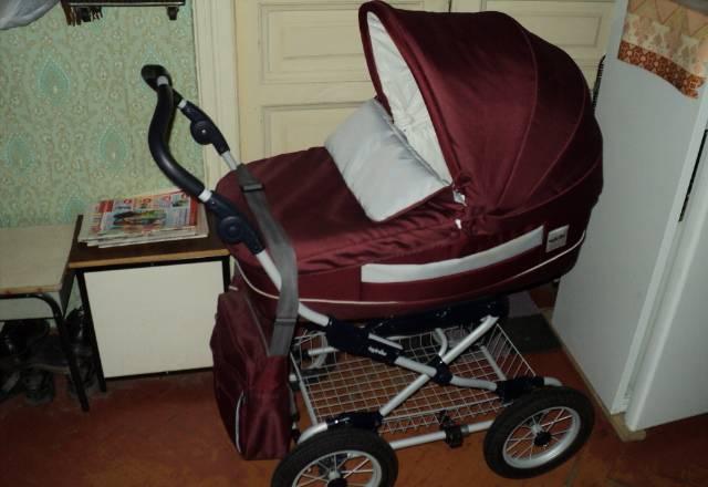 Коляска Inglesina Санкт-Петербург