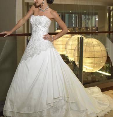 Свадебное платье Санкт-Петербург