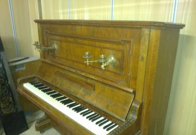 Пианино Perzina Москва