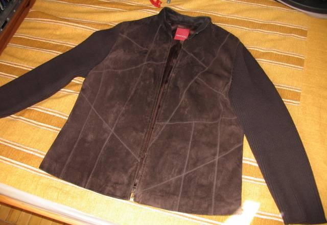 Дубленка-куртка Москва