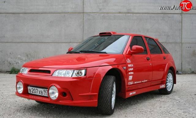 Tuning Ульяновск