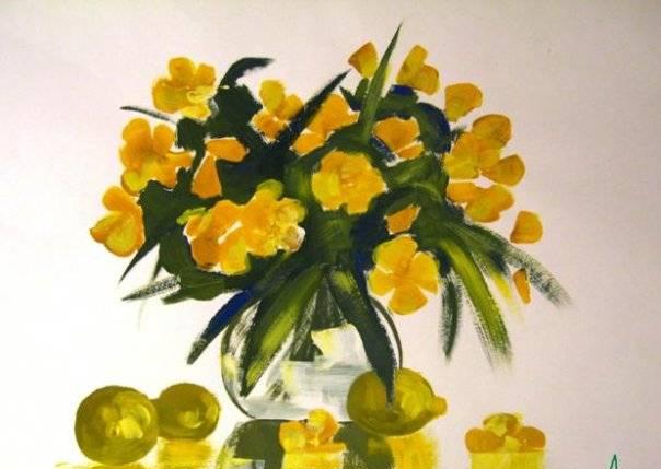 Картины на заказ ,роспись стен Санкт-Петербург