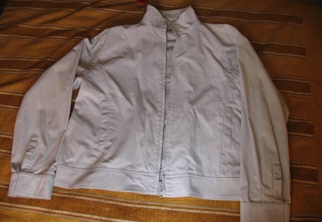 Курточка Москва