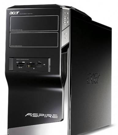Компьютер Acer Pentium 4 2GHz продаю Москва