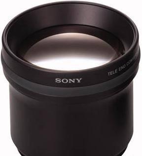 Sony VCL DEH17VA Москва