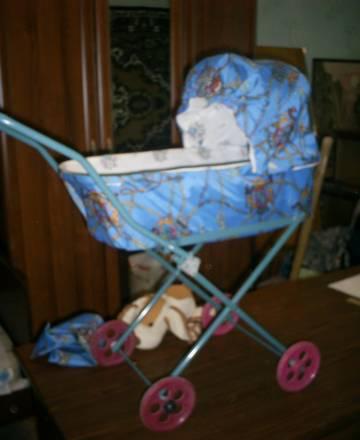 Детская коляска Санкт-Петербург