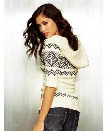 Пуловер Москва