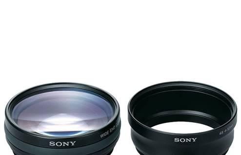 Sony VCL DEH07VA Москва