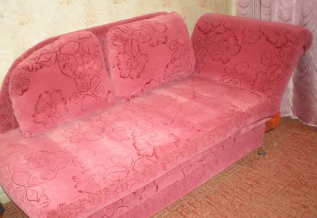 Кушетка "Лючия" Москва