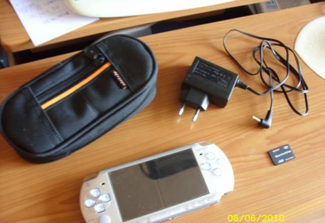 PSP Slim 2004 Санкт-Петербург