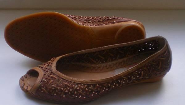 Туфли  Picolinos Москва