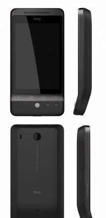 HTC Hero+Micro SD 16 gb Москва