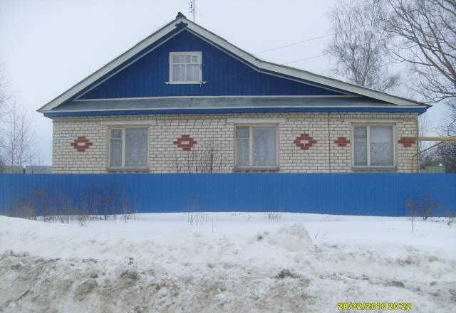 Классный   дом Нижний Новгород