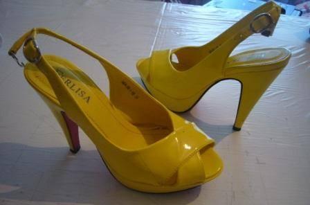 Босоножки Москва