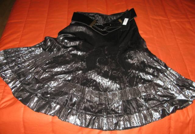 Новая летняя юбка LE mirage турция Москва