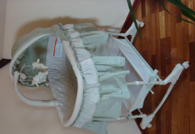 Колыбель simplisity Королев