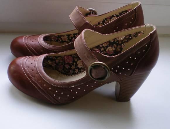 Туфельки Centro Москва