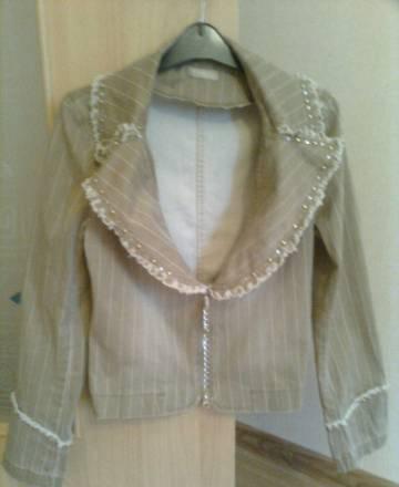 "Куртка balizza B2 р.38(42)" Москва