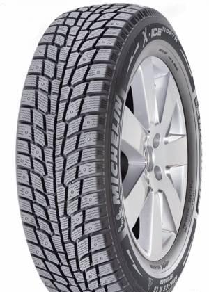 Michelin X-Ice North 225/50/17 комплект за 12т.р Санкт-Петербург