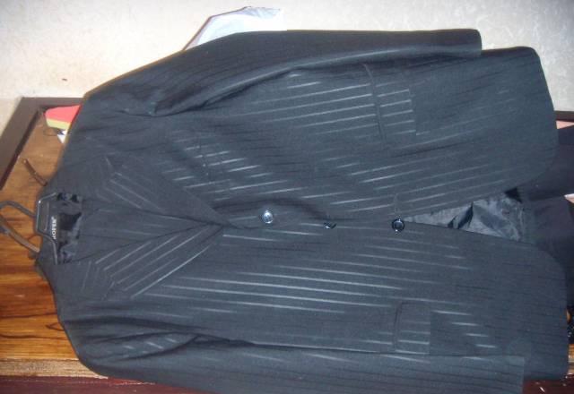 Костюм Москва