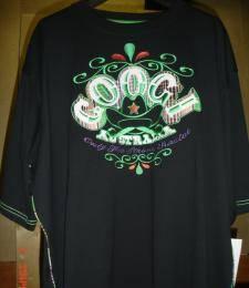 Мужская футболка coogi Москва