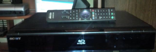 Blue-ray Sony bdp s500 Москва
