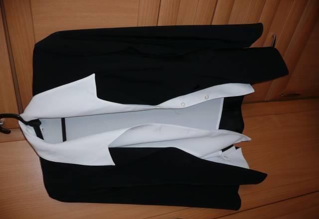 Пиджак Москва