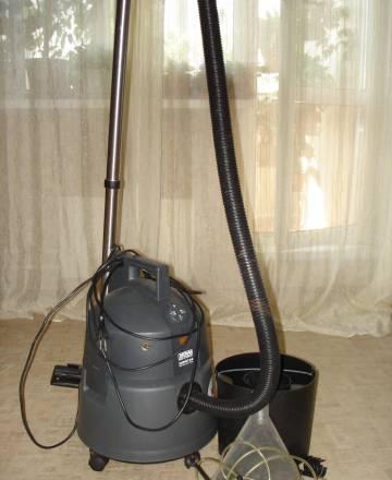 Пылесос моющий thomas compact 20 Москва